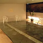 Sauna & Capsule Hotel Hokuo