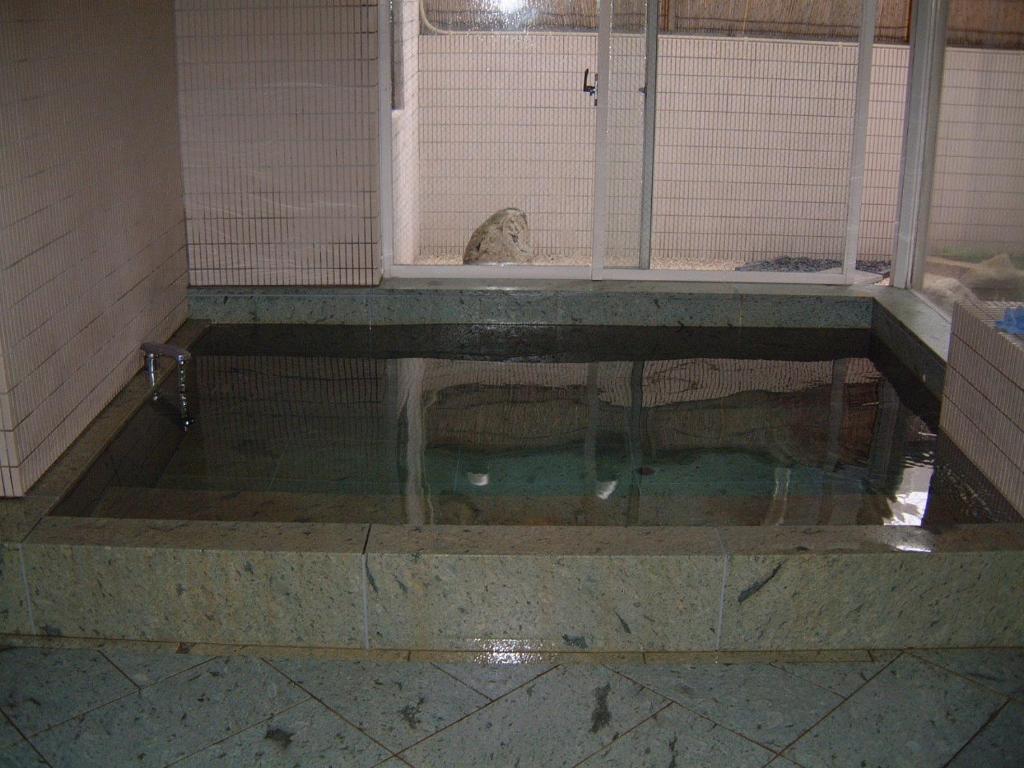 Sauna & Capsule Hokuo 2* Prefektura Tokio