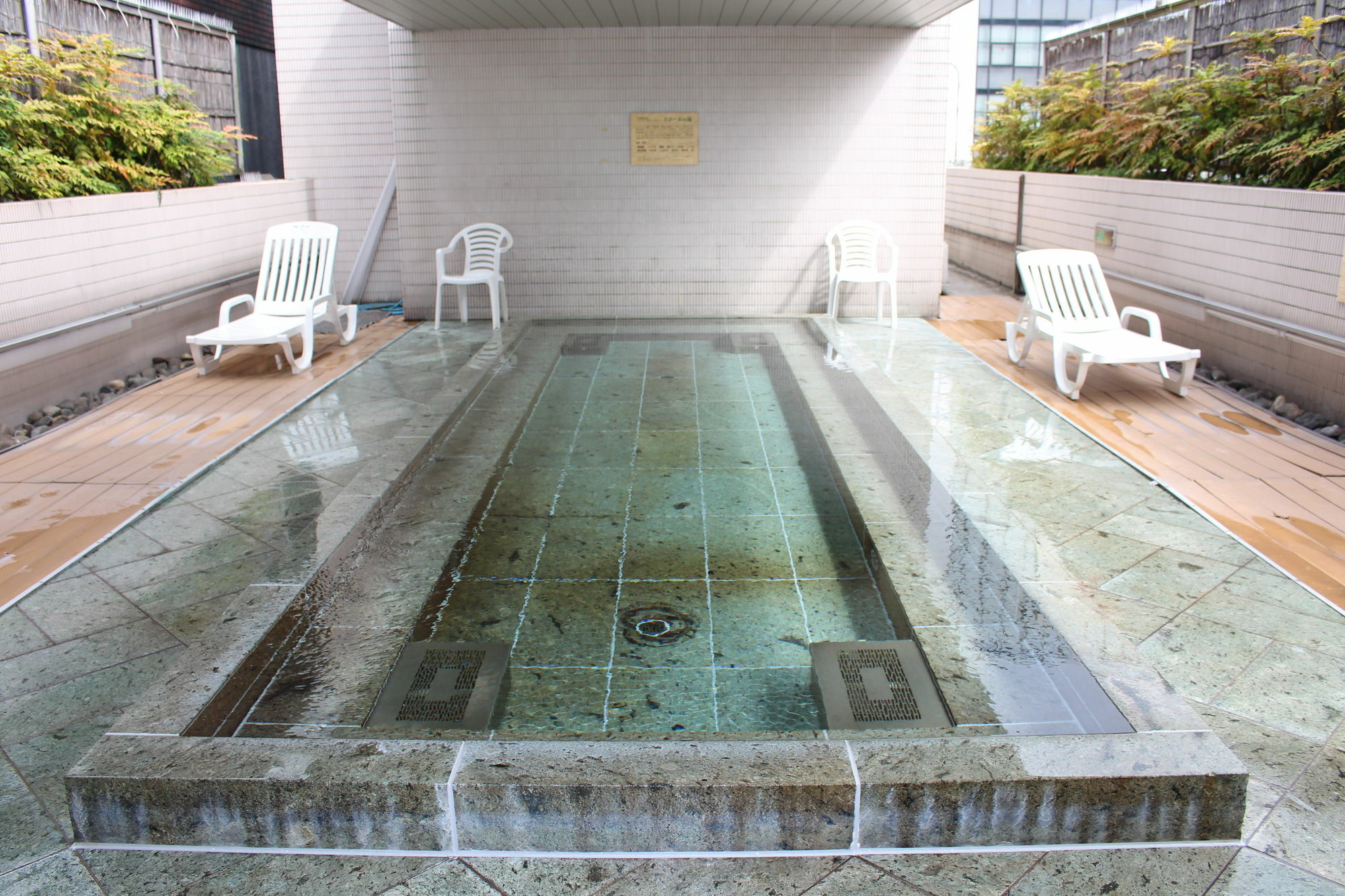 Sauna & Capsule Hokuo Kapslový hotel 2*